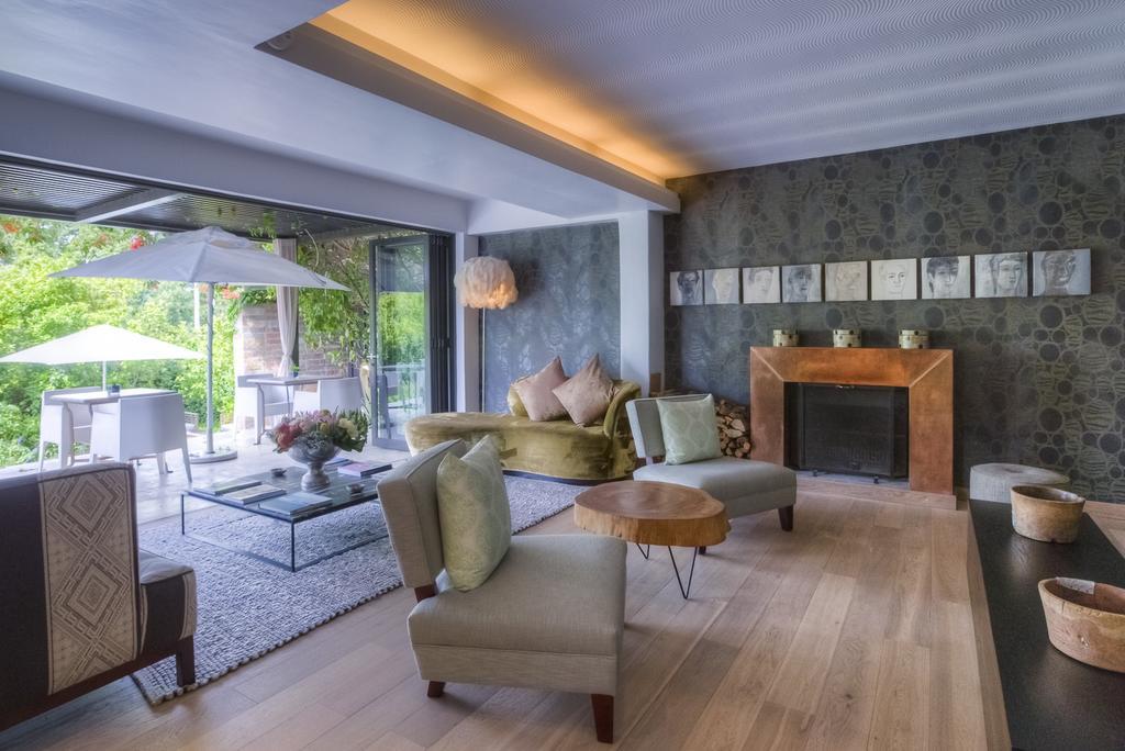 Kensington Place Fokváros Kültér fotó